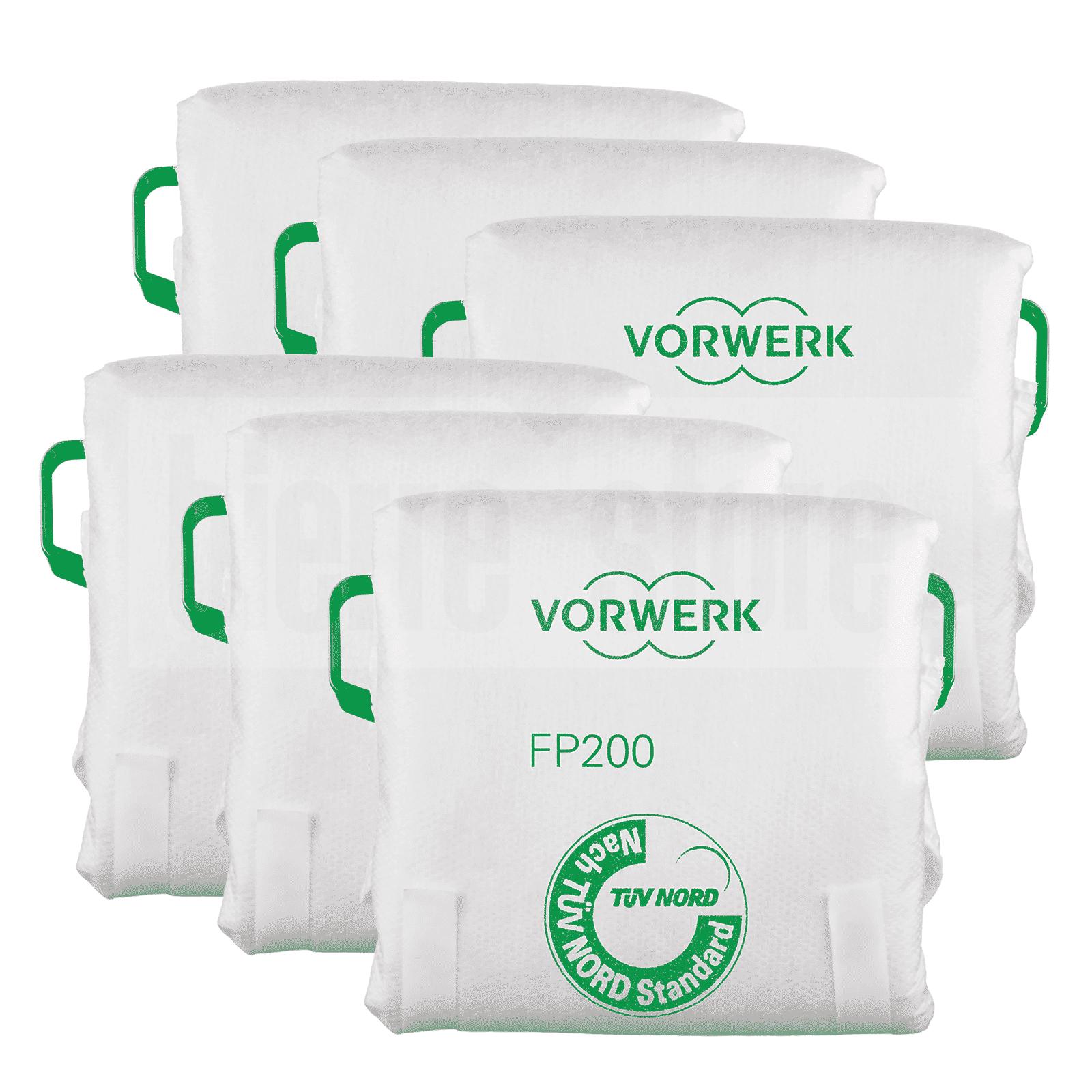 SACCHETTI-VK-200-ORIGINALI sacchetto vk200