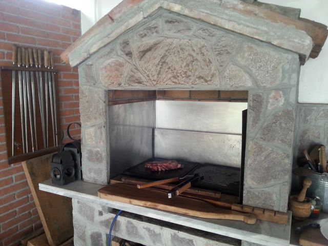 pietra ollare rotta