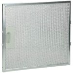 filtro alluminio cappa