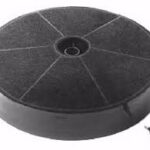 filtro carbone odori cappa